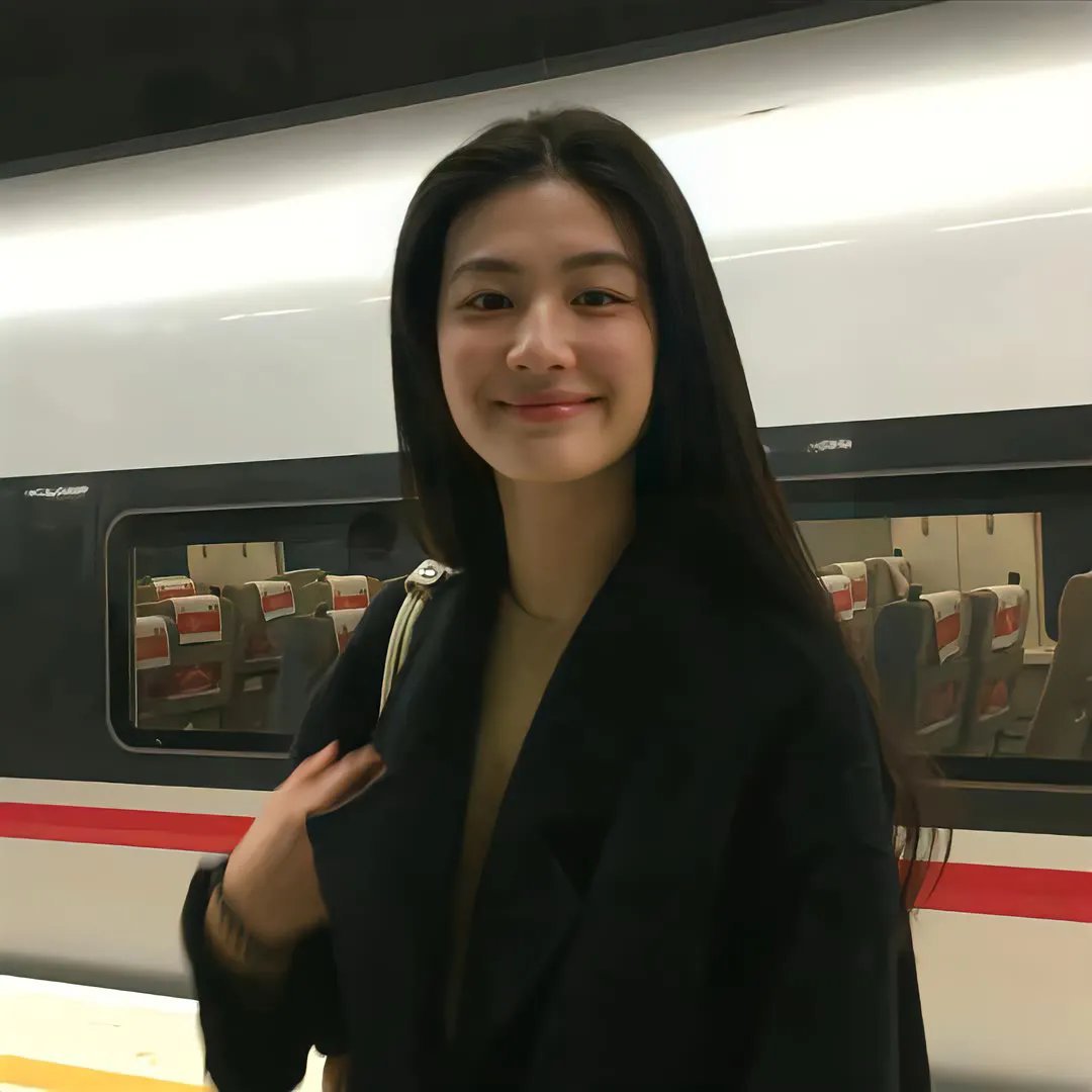 雨过天晴的我们